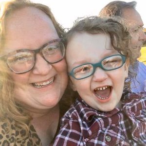 Meet your Posher, Christina